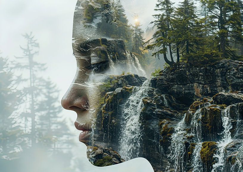 Natur von Wunderbare Kunst