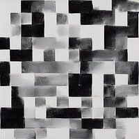 Viewing blocky image