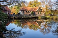 Singraven-Wassermühle