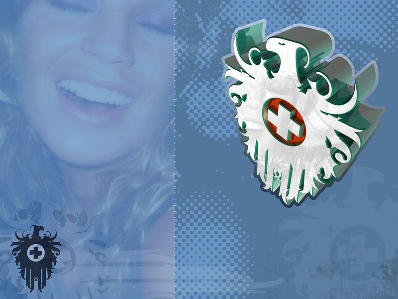 Pseudo Brands - +Bird von Thom Bouman