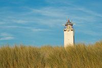 Phare de Noordwijk