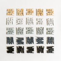 Squeeze, Squeeze ... on the wall