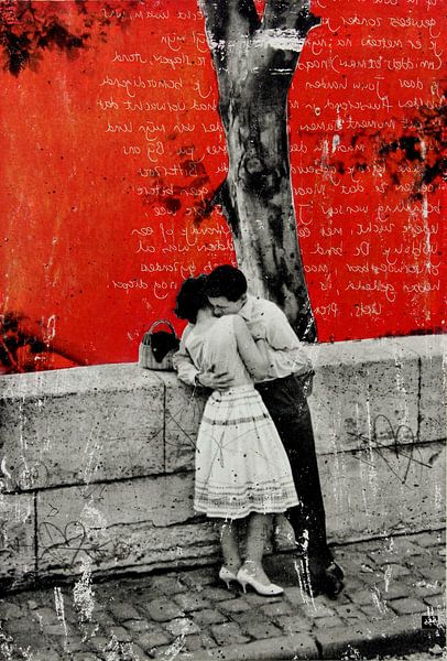 TO BE ALONE WITH YOU van db Waterman