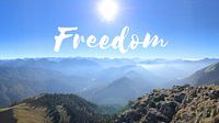 Freiheit