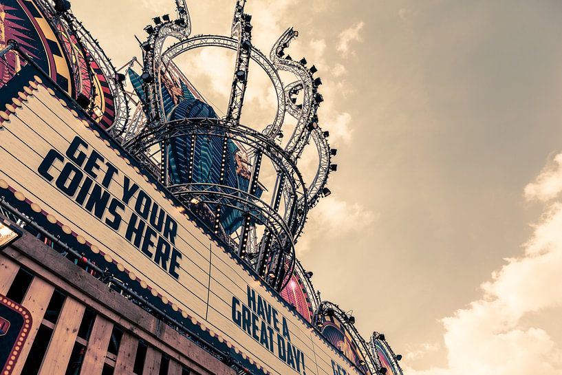 Festival Essence : Splendeur industrielle capturée à Paaspop, Extrema Outdoor et Solar Festival 03 par FotoDennis.com | Werk op de Muur