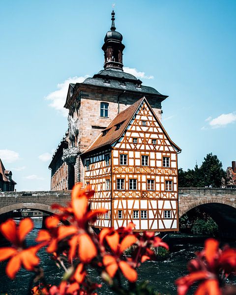Bamberg, Deutschland von Marion Stoffels