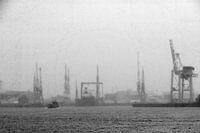 Hamburger Hafen