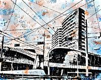 Arnheim Hauptbahnhof