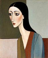 The Thoughtful Woman