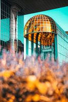 Mandela-Brücke Zoetermeer #1