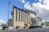 Edinburgh International Conference Centre