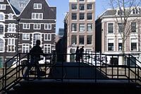 Capture the soul of Amsterdam in your home.