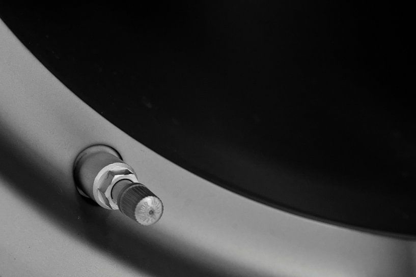 It runs on air von Arie-Jan Eelman