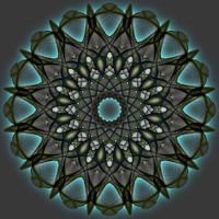 Ich bin... Glänzend