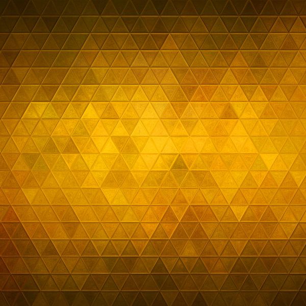 Mosaïque or #mosaique par JBJart Justyna Jaszke