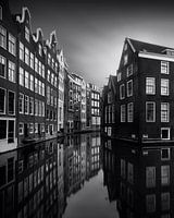 Canal houses