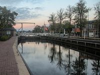 Zwartsluis sur la Blackwater