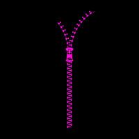 Fermeture éclair (Zip)