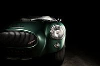 Austin Healey 100M