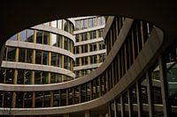 Modern architectural