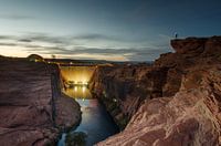 Glen Canyon Dam