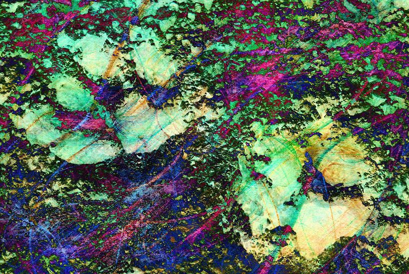 Empreintes de pattes Mangez vos légumes verts par Dorothy Berry-Lound