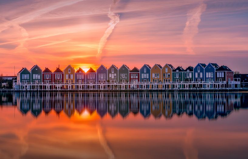 In einer Reihe von Georgios Kossieris