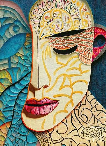 Der Zauberspruch von Moonheart Artworks