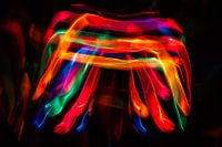 Lightpainting