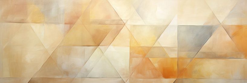 Organische Formen von Moderne Kollektion