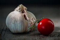 Das Menü von morgen