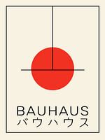 Bauhaus, Japan