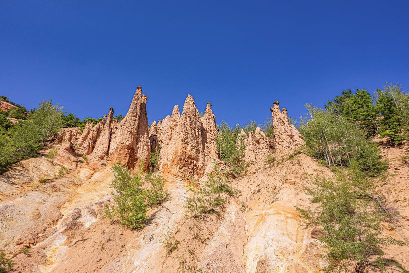 Serbie : Davolja Varos Kursumlija par Photoart-Naegele