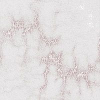 Marble Pattern Silver-Rosé
