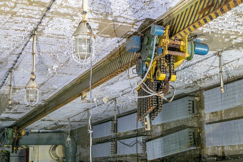 Shelter von Tom van Dutch