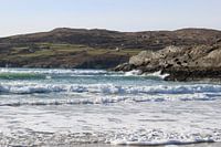 Als de golven te hoog worden... Surf