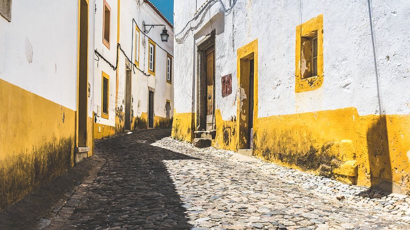 Évora, Portugal von rosstek ®