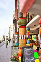 Hungrig in Magdeburg