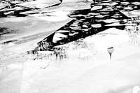 Amsterdam auf Eis III