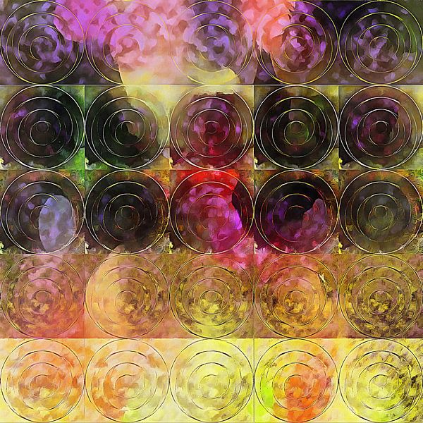 Exploration d'Eternity 3 par Dorothy Berry-Lound