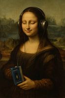 La mixtape de Mona Lisa