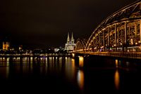 dom + slotjesbrug keulen