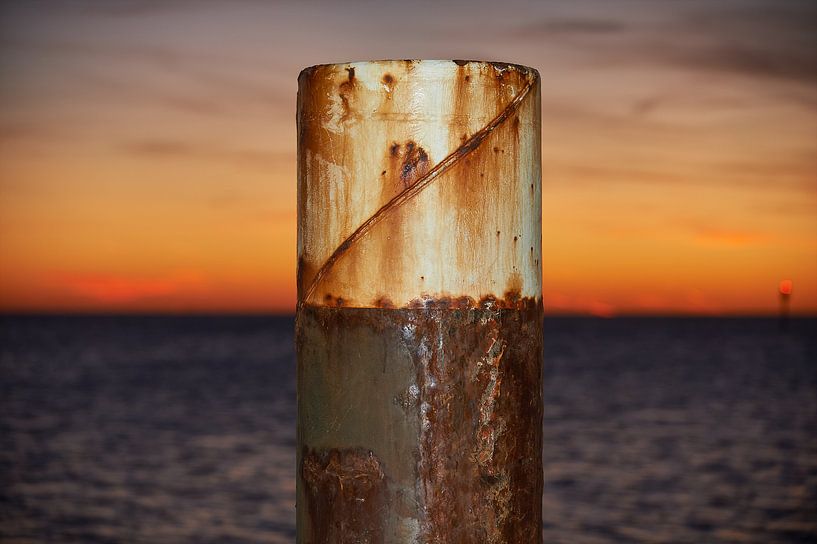 borne par Geertjan Plooijer