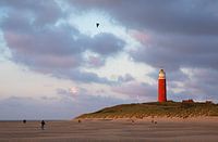 Phare de Texel Eierland