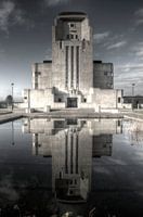 Reflexion Radio Kootwijk