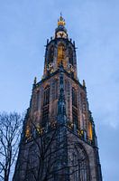 Unser Liebesturm in Amersfoort