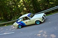 Ford Escort RS 2000 - Start 29 - Eggberg Klassik 2025