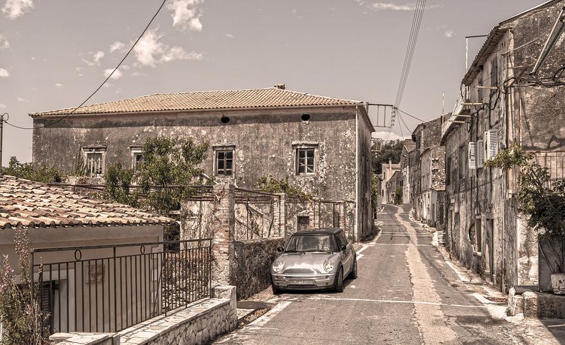 La veille du Nouvel An ensemble par By Marjolein Design