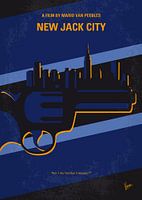 Nr. 762 New Jack City