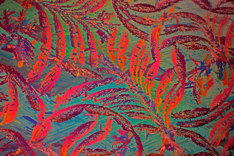 Kalium-Natriumtartraat von André Wieringa